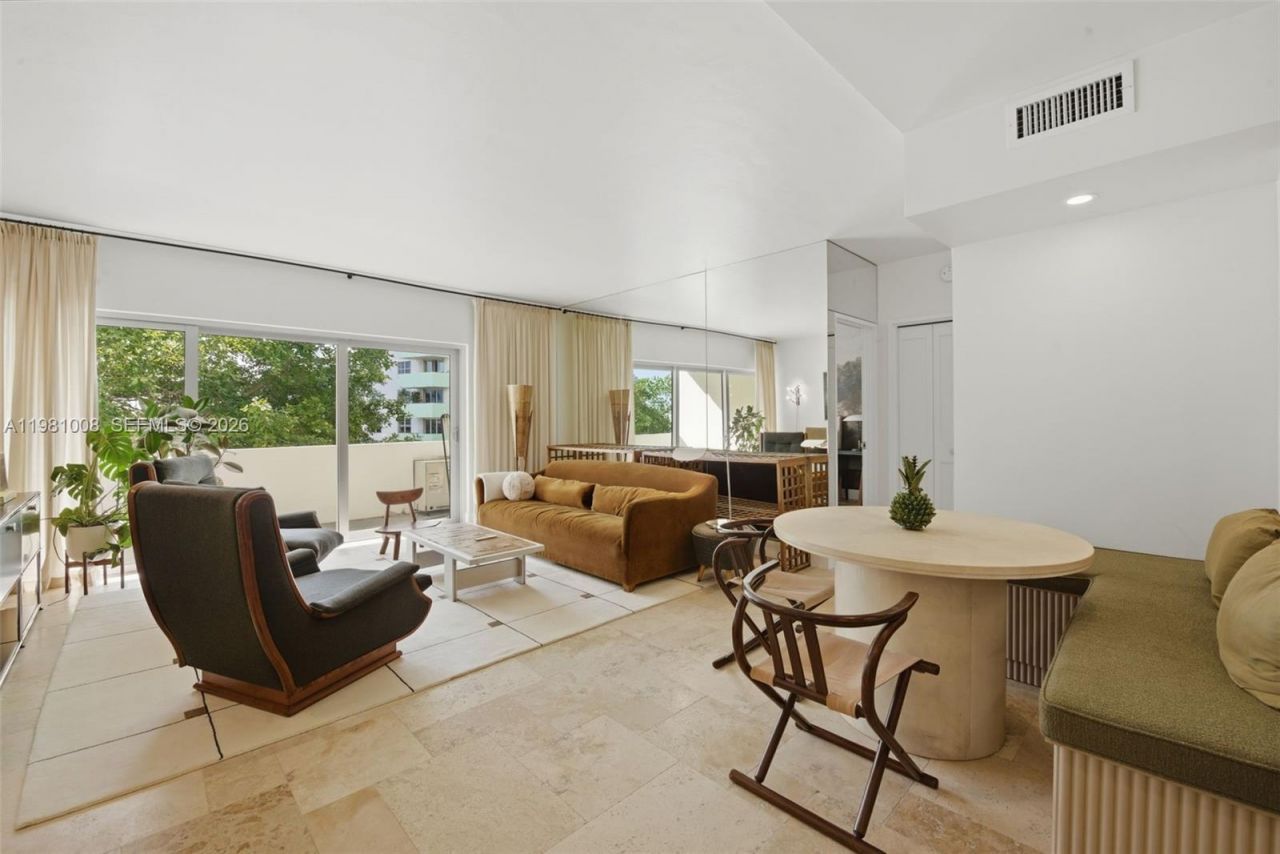 3 Island Ave , Unit 06K, Miami Beach, FL 33139 Photo