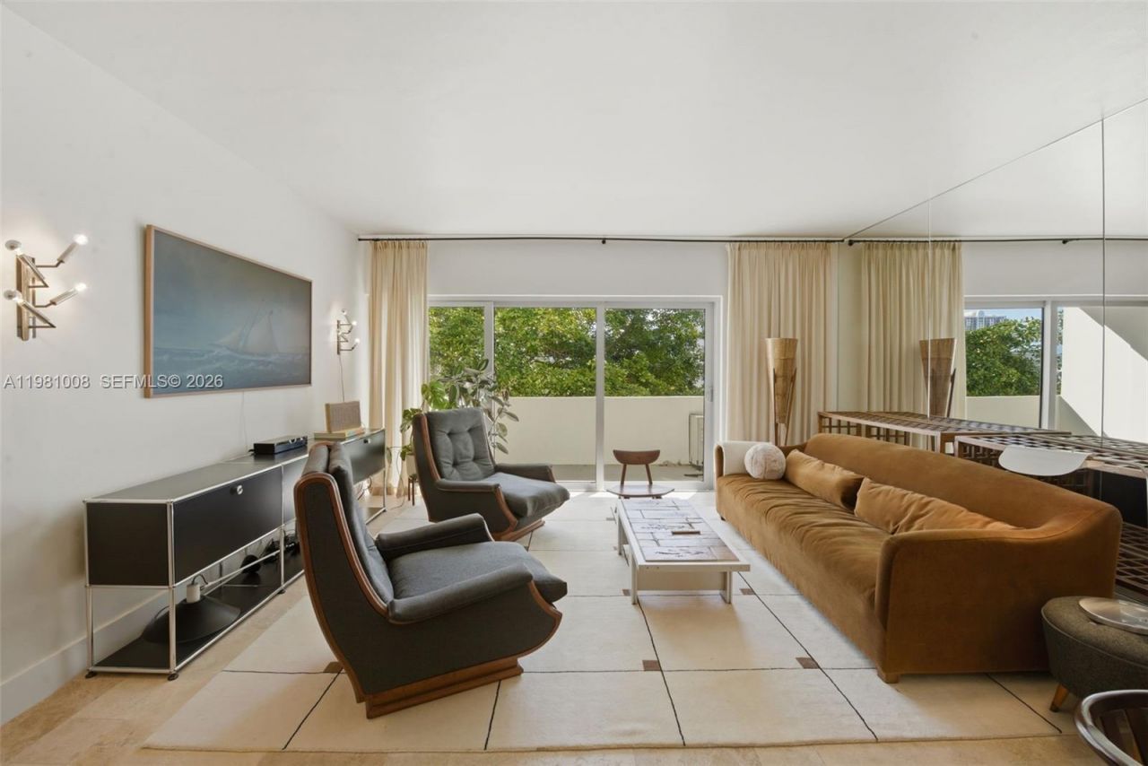 3 Island Ave , Unit 06K, Miami Beach, FL 33139 Photo