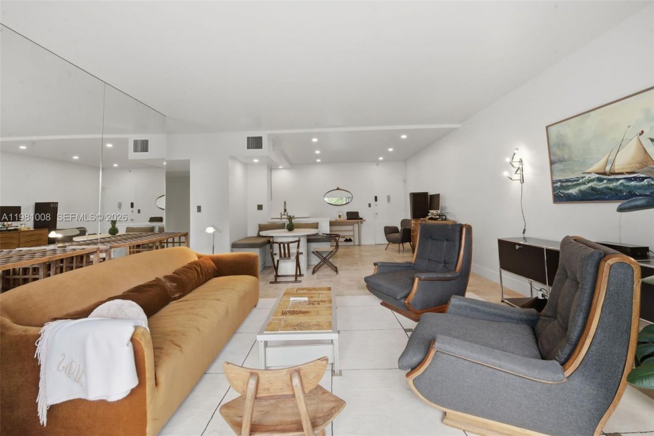 3 Island Ave , Unit 06K, Miami Beach, FL 33139 Photo