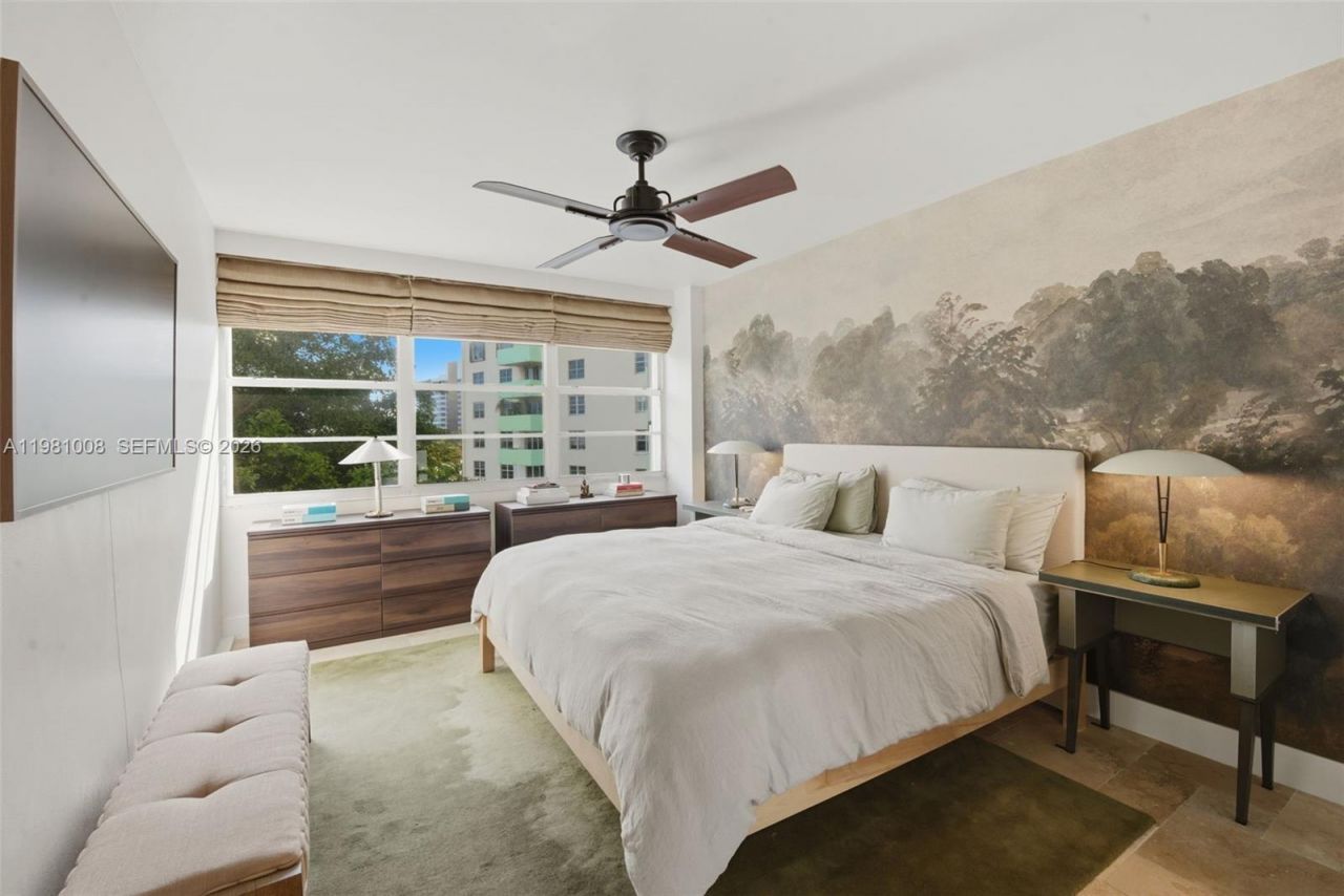 3 Island Ave , Unit 06K, Miami Beach, FL 33139 Photo