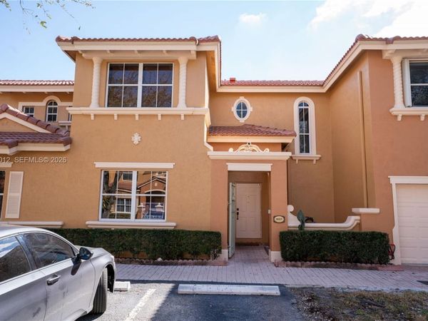 8520 NW 139 ter, Unit 1607, Miami, FL 33150