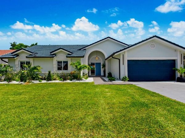 14481 SW 161st St , Miami, FL 33177