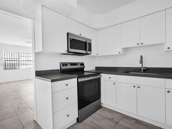 14600 NE 14th Ave , Unit 1, Miami, FL 33161