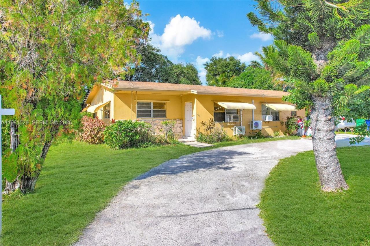 14600 NE 14th Ave , Unit 1, Miami, FL 33161 Photo