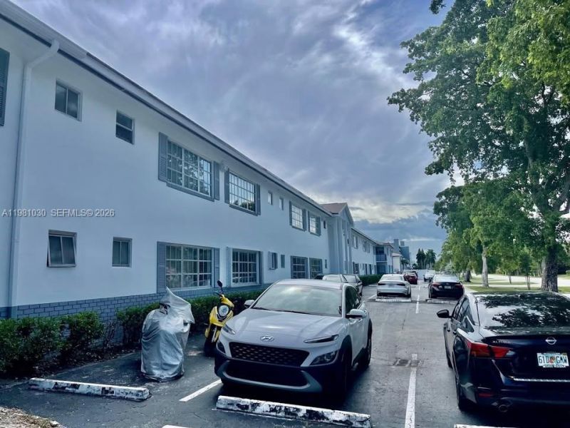 1431 S 14th Ave , Unit 118, Hollywood, FL 33020 Photo