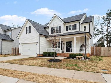 808 Trinity Park Drive, Wake Forest, NC 27587