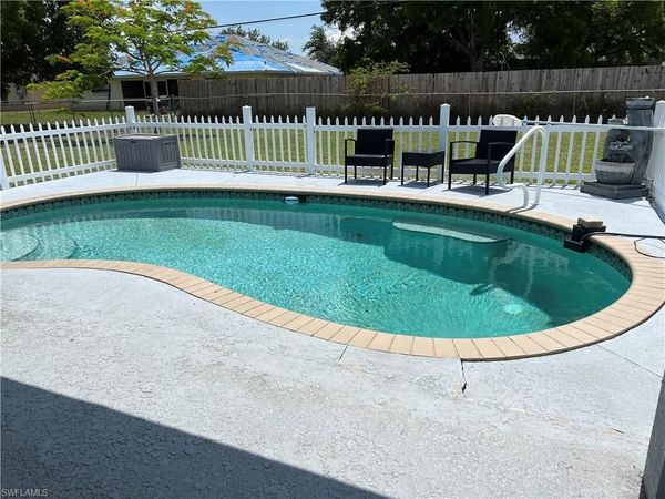 1333 SE 8th AVE , Unit 1401, CAPE CORAL, FL 33990