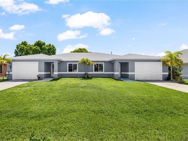 1333 SE 8th AVE, Unit 1401, CAPE CORAL, FL 33990
