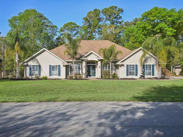 1220 Creek Bend Rd, Jacksonville, FL 32259