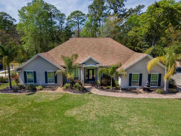 1220 Creek Bend Rd, Jacksonville, FL 32259