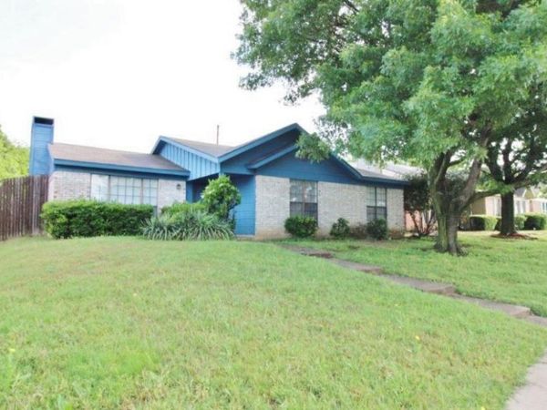 1019 Cedar Run Drive, Duncanville, TX 75137