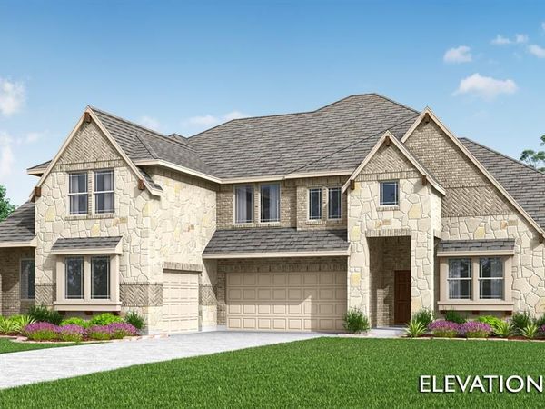 1214 Summer Grove Drive, Midlothian, TX 76065
