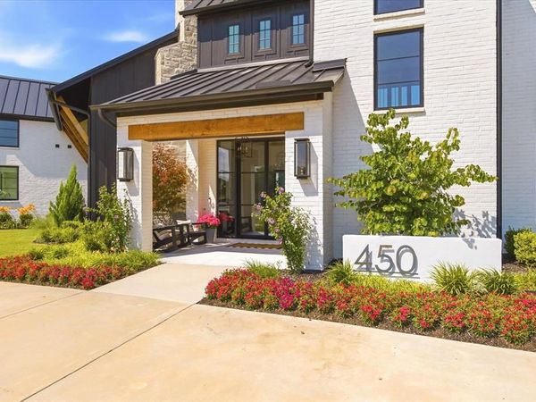 450 Sunrise Ridge Drive, Heath, TX 75032