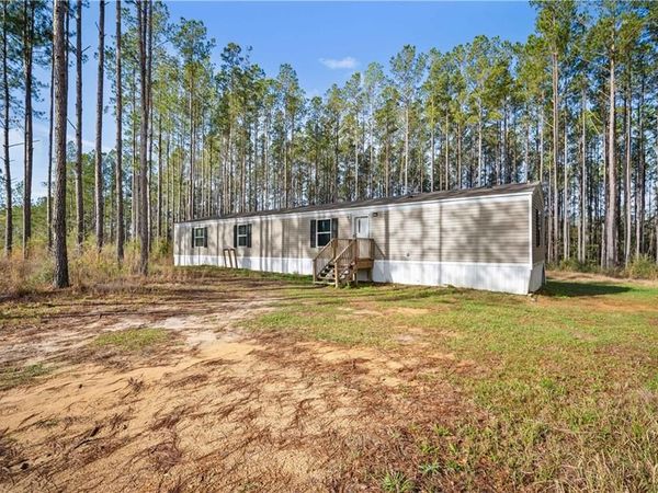 12305 Turnerville Farms Drive , Chunchula, AL 36521