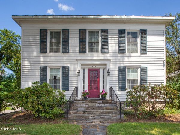 272 Main Street, Middleburgh, NY 12122
