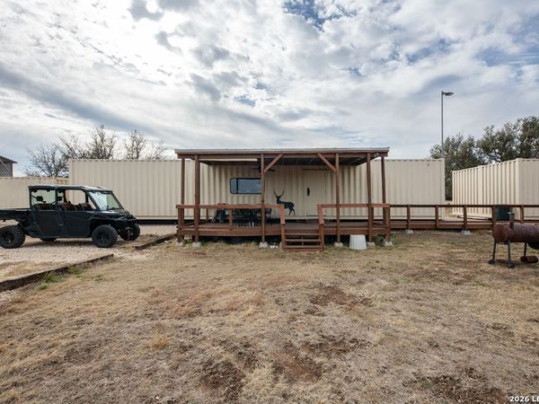 00 FM RD 1674, Menard, TX 76841