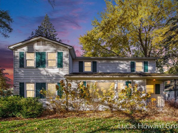 8639 N 27th Street, Richland, MI 49083