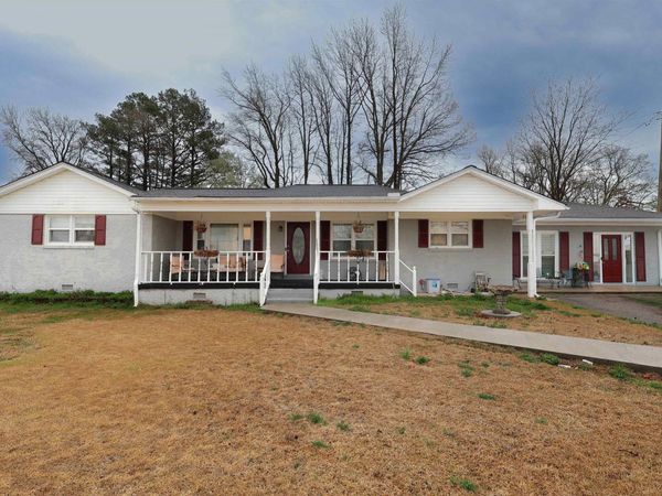 7840 MUNFORD GILTEDGE RD, Burlison, TN 38015