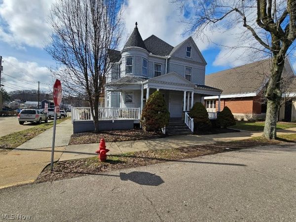 200 N Main Street , Minerva, OH 44657
