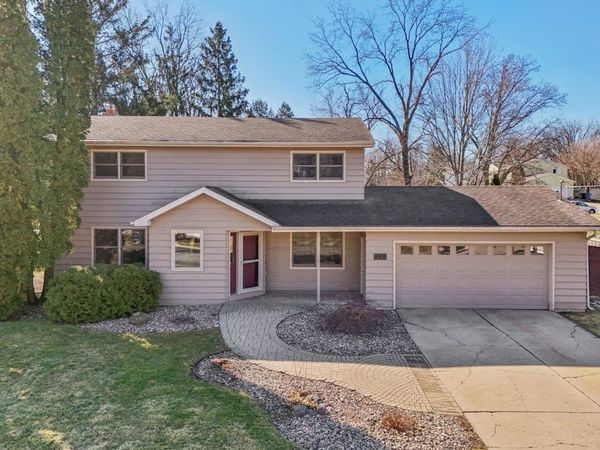 203 Melody Lane, Verona, WI 53593