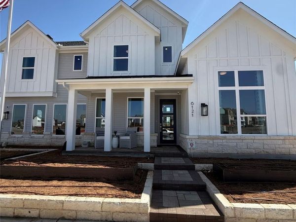 6317 McMurtry ST, Austin, TX 78747