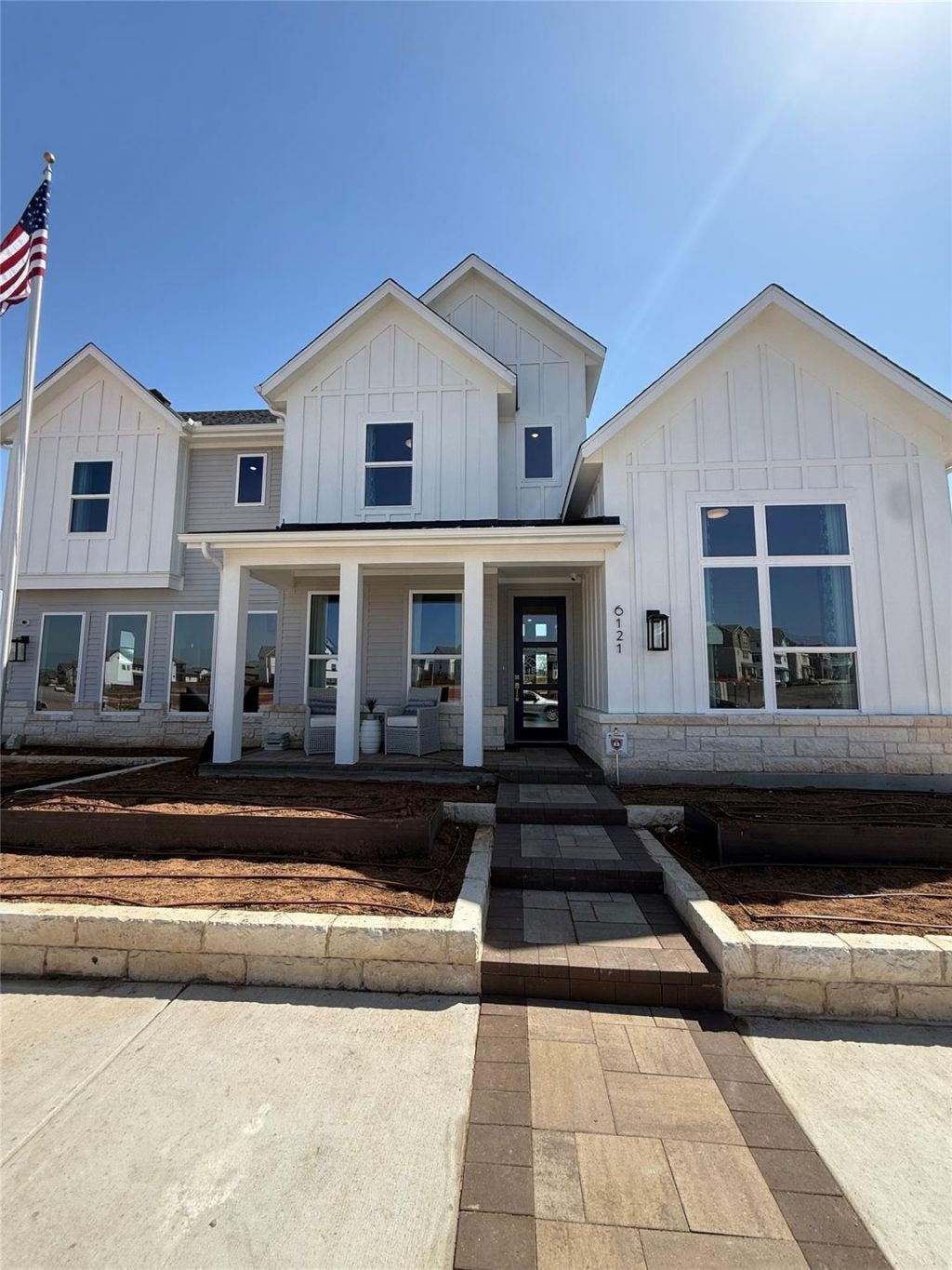 6317 Mcmurtry St, Austin, TX 78747 Main Photo