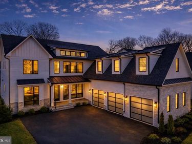 1109 INGLESIDE AVENUE, MCLEAN, VA 22101