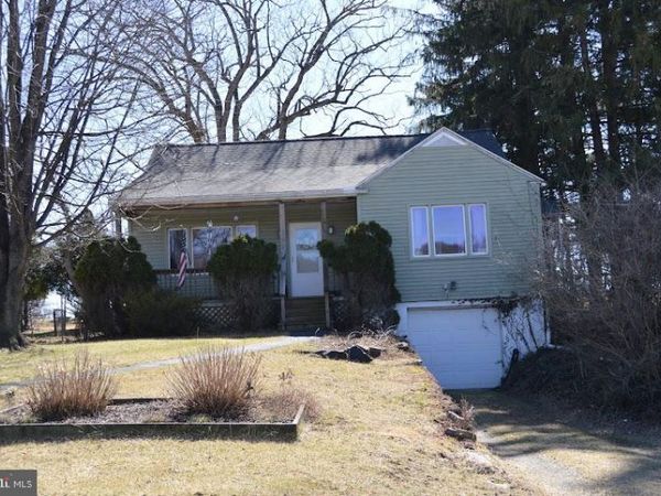 357 ROUTE 61 S , SCHUYLKILL HAVEN, PA 17972