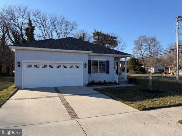 1 WYNNDEMERE COURT, CAPE MAY COURT HOUSE, NJ 08210