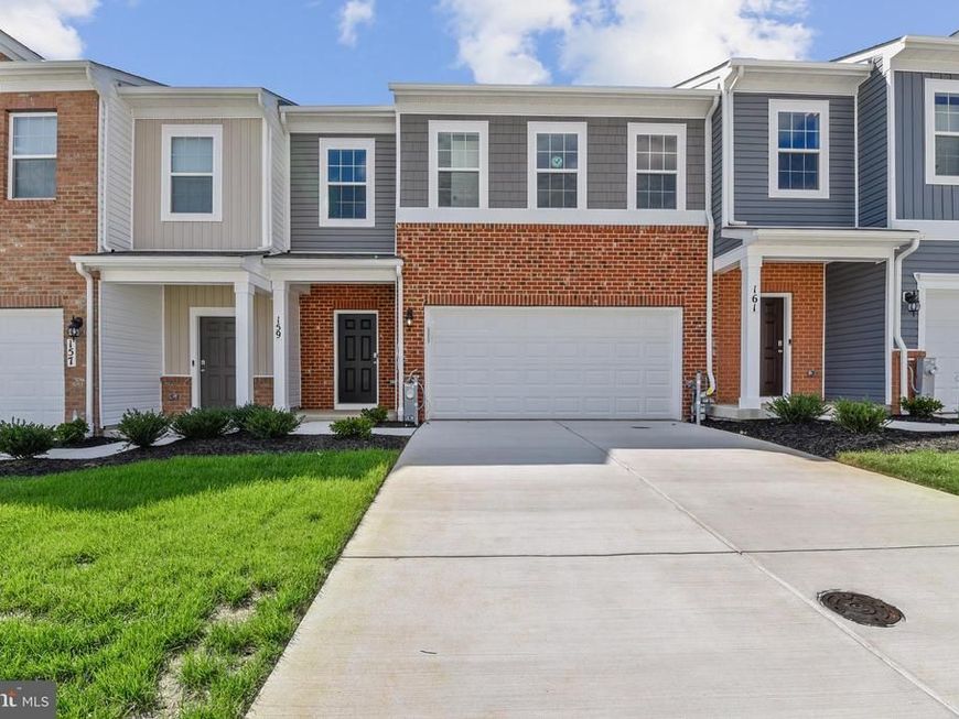 203 Correri Street , Havre de Grace, MD 21078 Main Photo