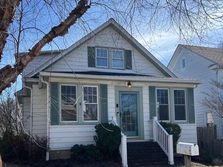 106 Linden Avenue, Annapolis, MD 21401 Main Photo
