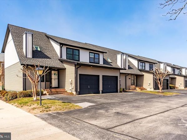 104 120TH STREET, Unit A41, OCEAN CITY, MD 21842