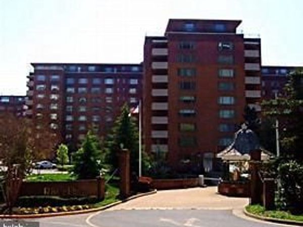 1111 ARLINGTON BOULEVARD, Unit 537, ARLINGTON, VA 22209