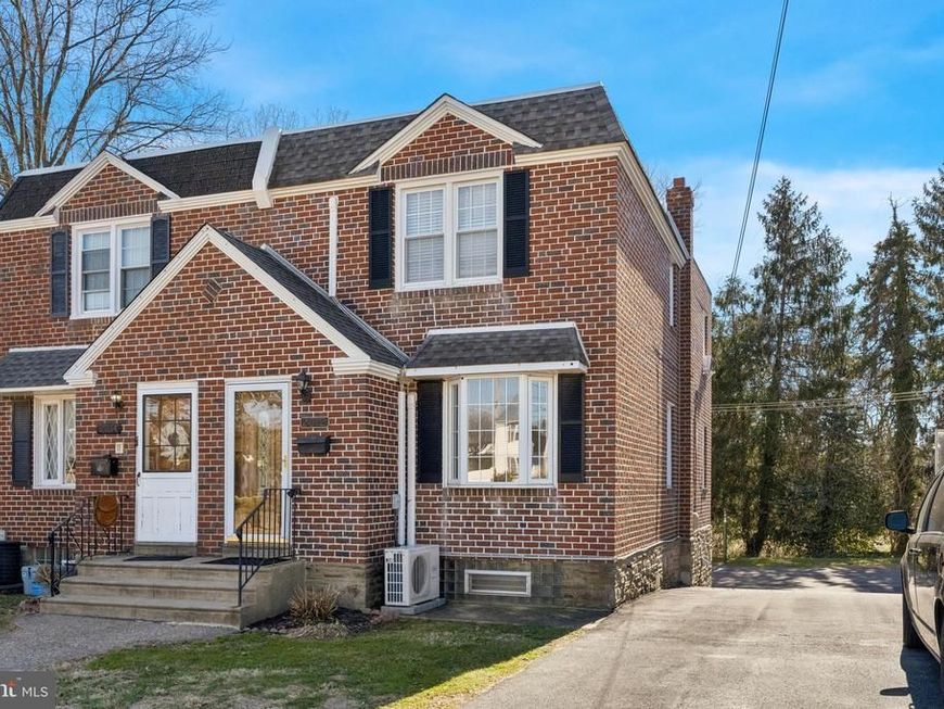 2012 Murray Street, Philadelphia, PA 19115 Main Photo