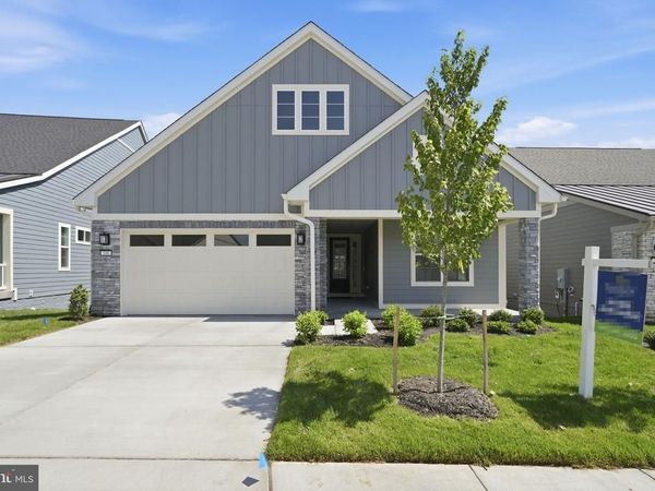 106 RHODODENDRON COURT, LAKE FREDERICK, VA 22630
