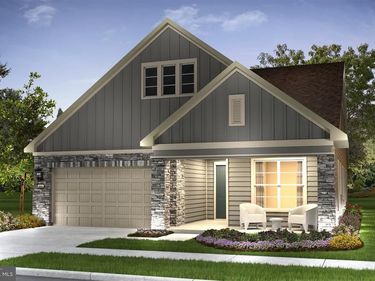 106 RHODODENDRON COURT, LAKE FREDERICK, VA 22630