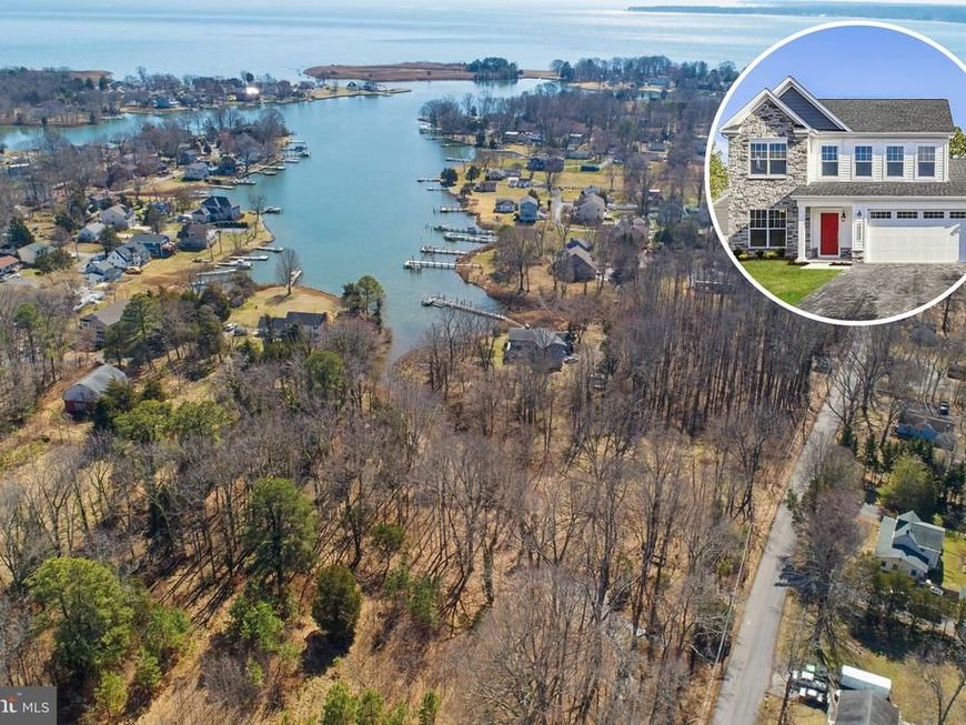 5911 Tyler Road, Deale, MD 20751 Main Photo