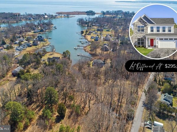 5911 TYLER ROAD, DEALE, MD 20751