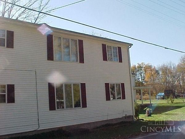 2509 Bantam Road, Tate Twp, OH 45106