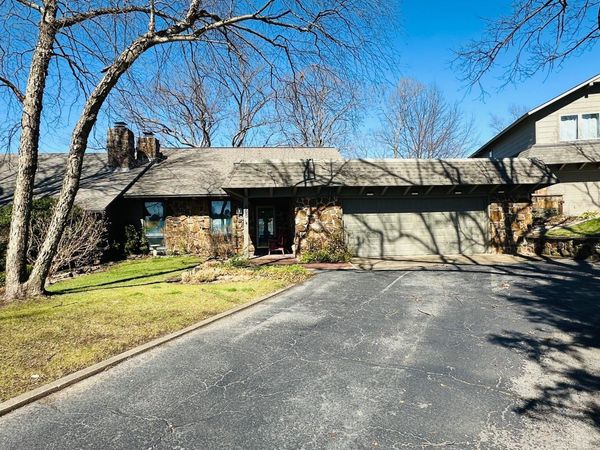 57450 Oklahoma 125, Unit 595, Monkey Island, OK 74331