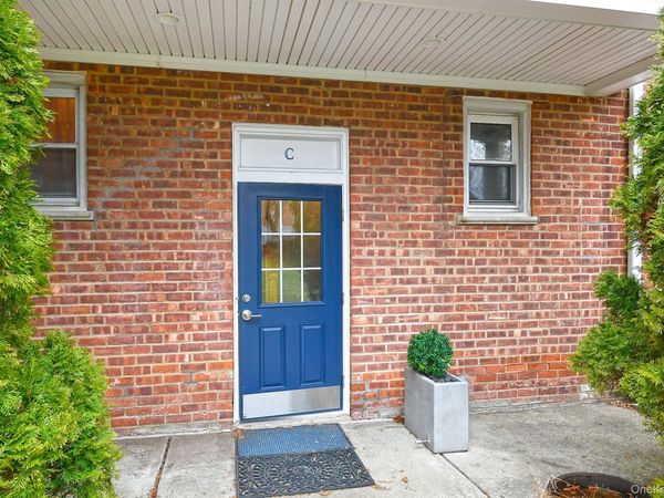 20 Gibson Avenue, Unit C-1, Huntington, NY 11743