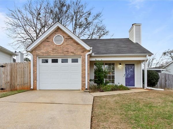 2445 Meadowlark Lane, Northport, AL 35476