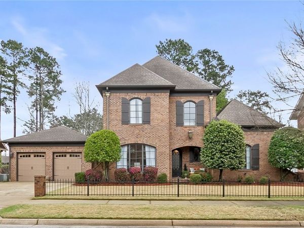 5411 Courtney Avenue, Tuscaloosa, AL 35406