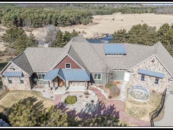 E9588 MULROY ROAD, New London, WI 54961