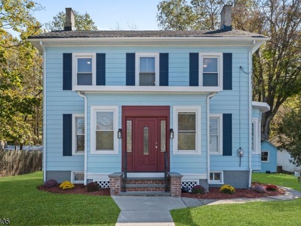 319 Route46, Independence, NJ 07838