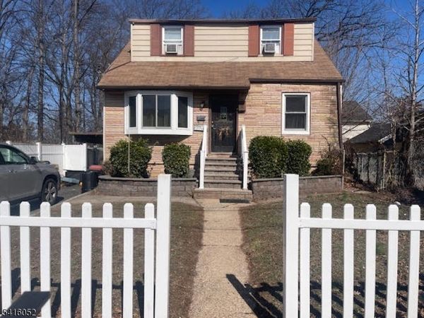 506 Bower St, Linden, NJ 07036