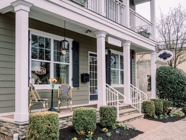 4 Centennial Ave, Cranford, NJ 07016