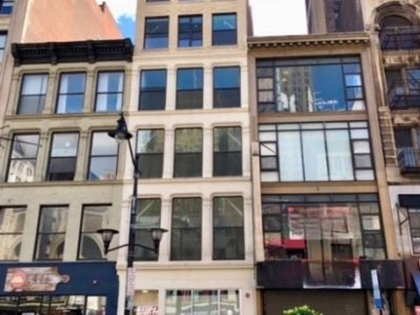 192 Market St, Newark, NJ 07102