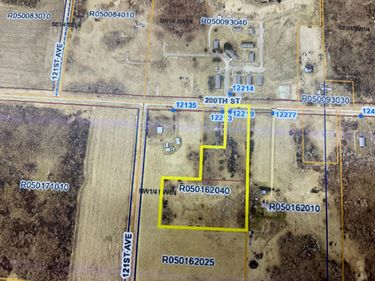 12219 200th Street, Wadena, MN 56482