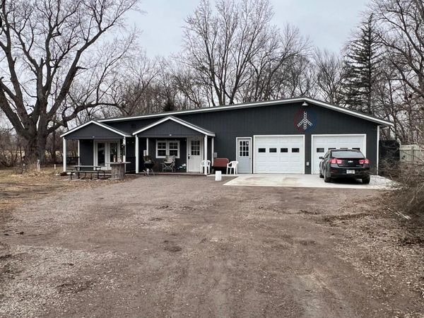 2493 231st Avenue, Madison, MN 56256